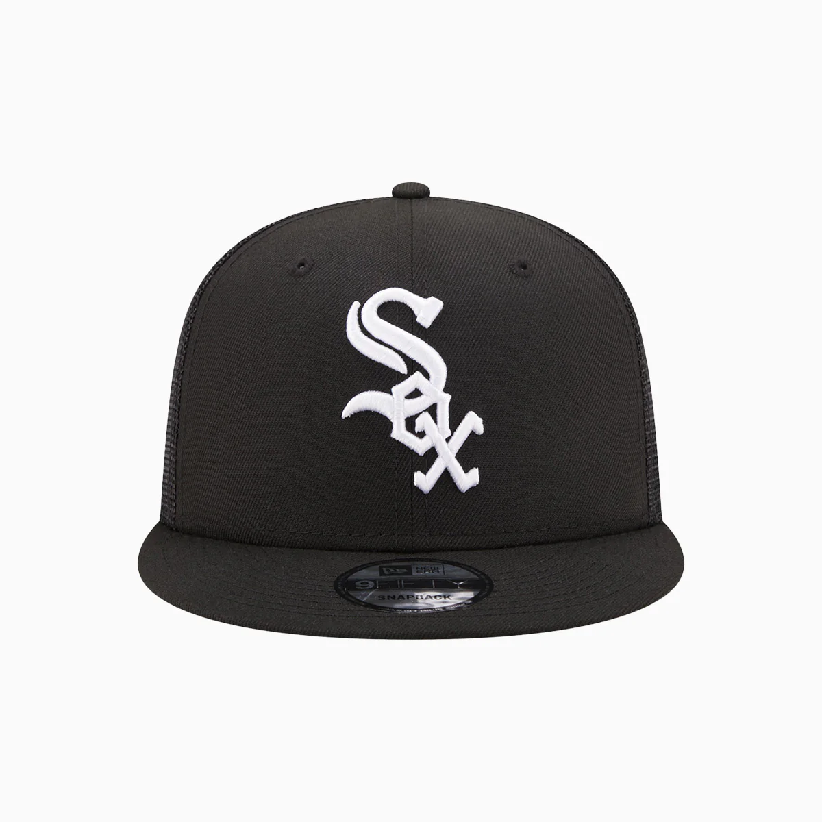 Chicago White Sox MLB 9Fifty Snapback Trucker Hat