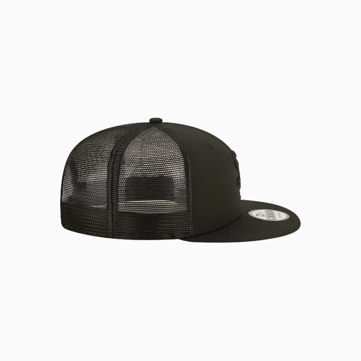 Chicago White Sox MLB 9Fifty Trucker Snapback Hat - Image 4
