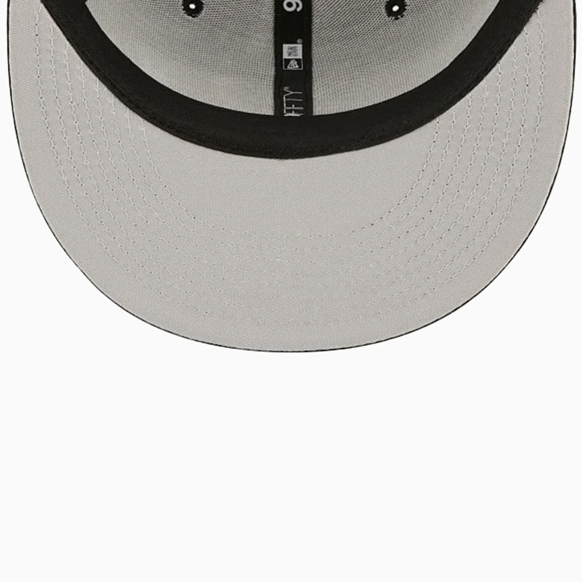 Chicago White Sox MLB 9Fifty Trucker Snapback Hat - Image 7