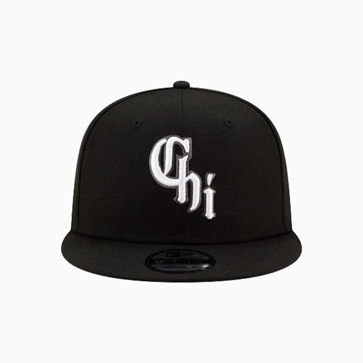 Chicago White Sox MLB Connect 9Fifty Snapback Hat