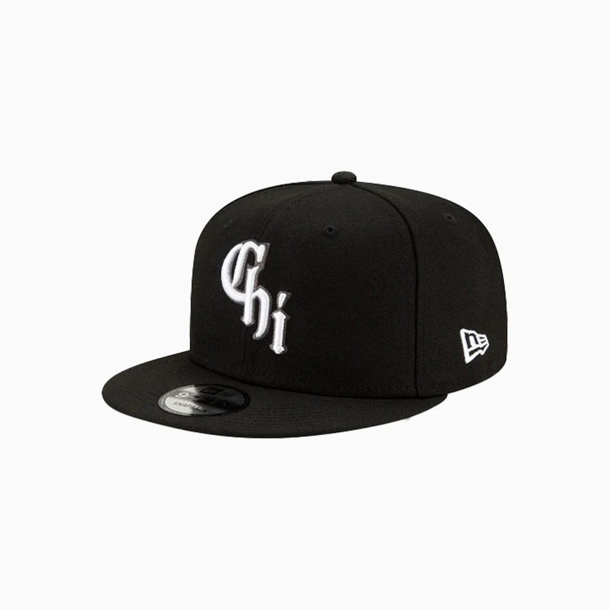 Chicago White Sox MLB Connect 9Fifty Snapback Hat - Image 2