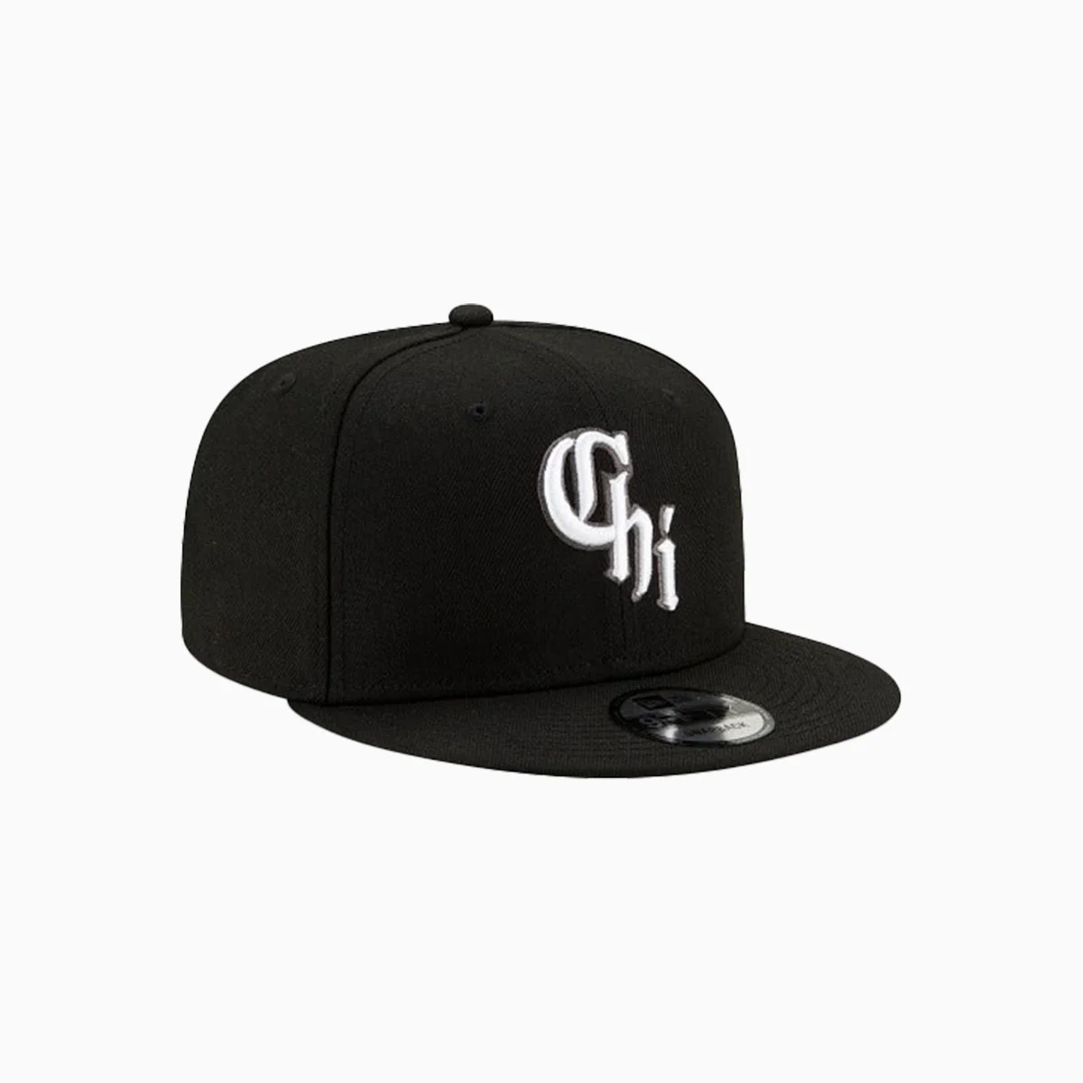 Chicago White Sox MLB Connect 9Fifty Snapback Hat - Image 3