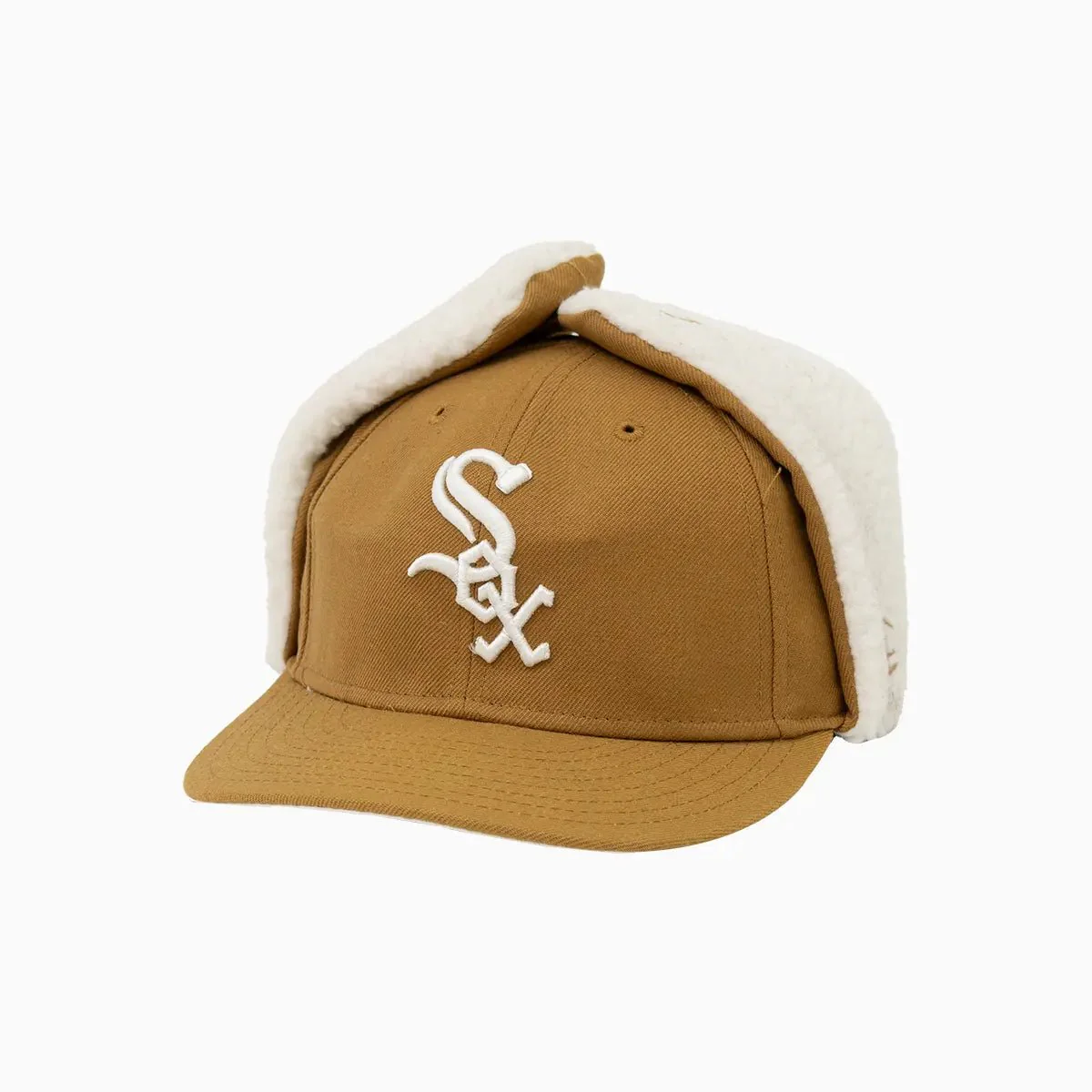 Chicago White Sox MLB Dog Ear 59FIFTY Fitted Hat - Image 2