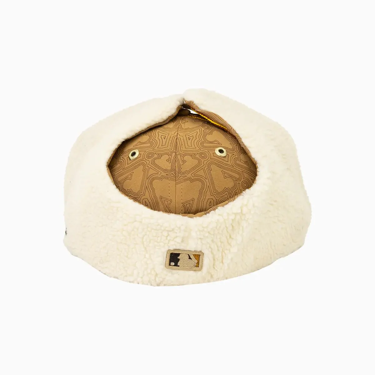 Chicago White Sox MLB Dog Ear 59FIFTY Fitted Hat - Image 6