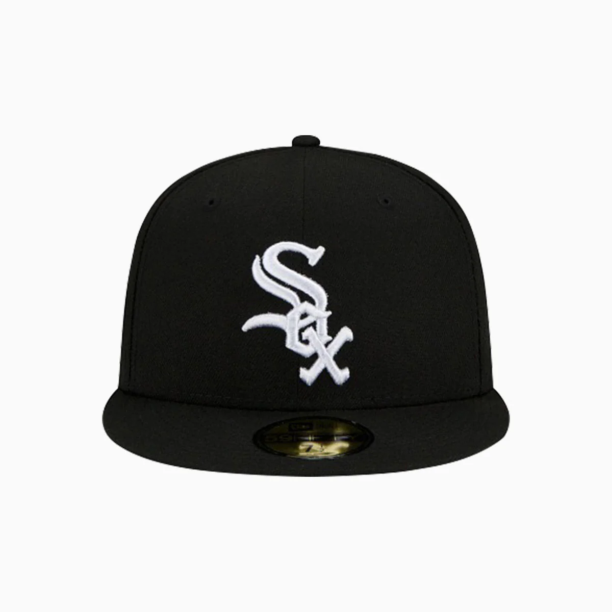 Chicago White Sox MLB World Series 2005 59Fifty Fitted Hat