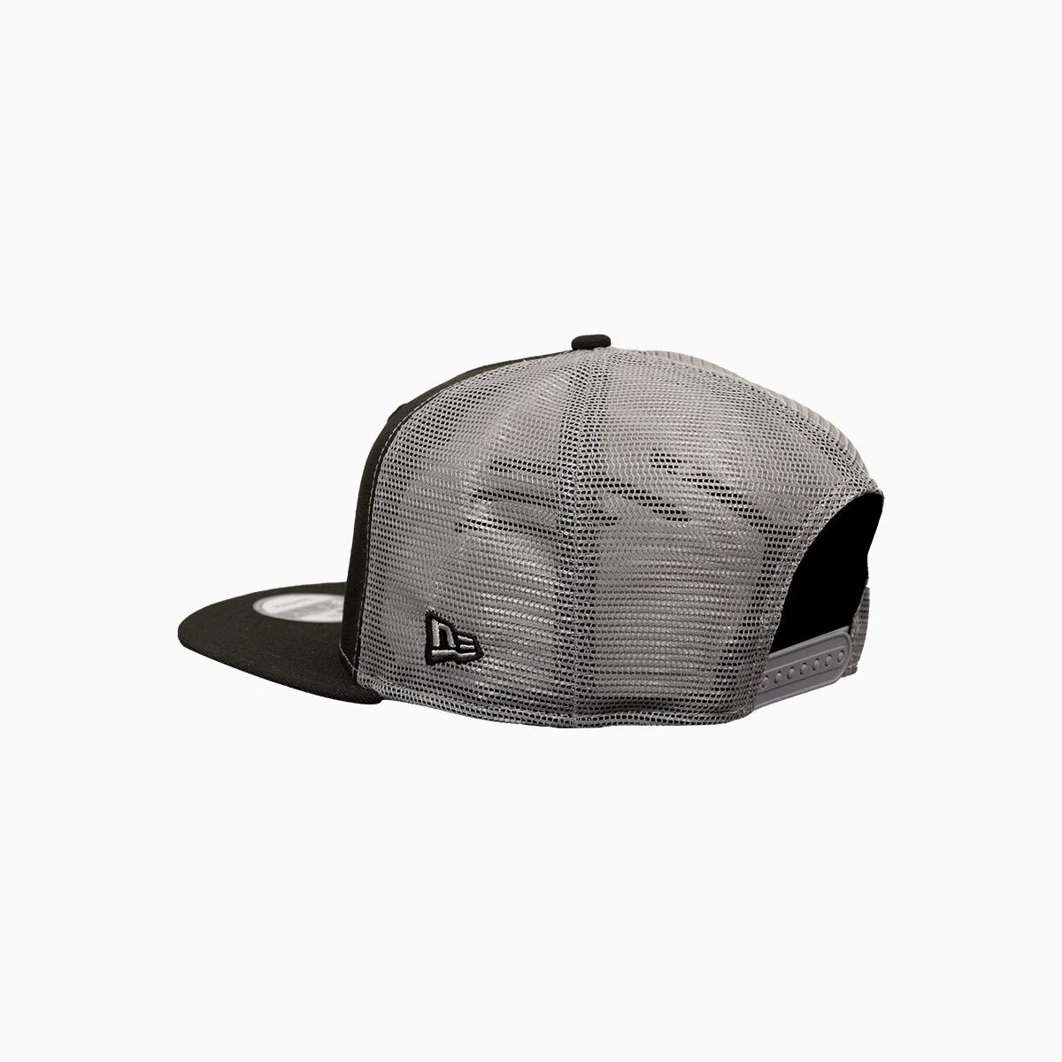 Chicago White Sox World Series 2005 MLB 9Fifty Snapback Trucker Hat - Image 6