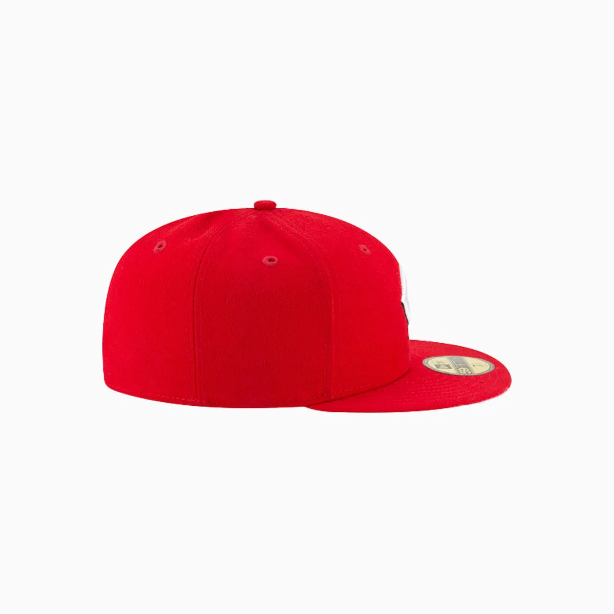 Cincinnati Red MLB 59FIFTY Fitted Hat - Image 4