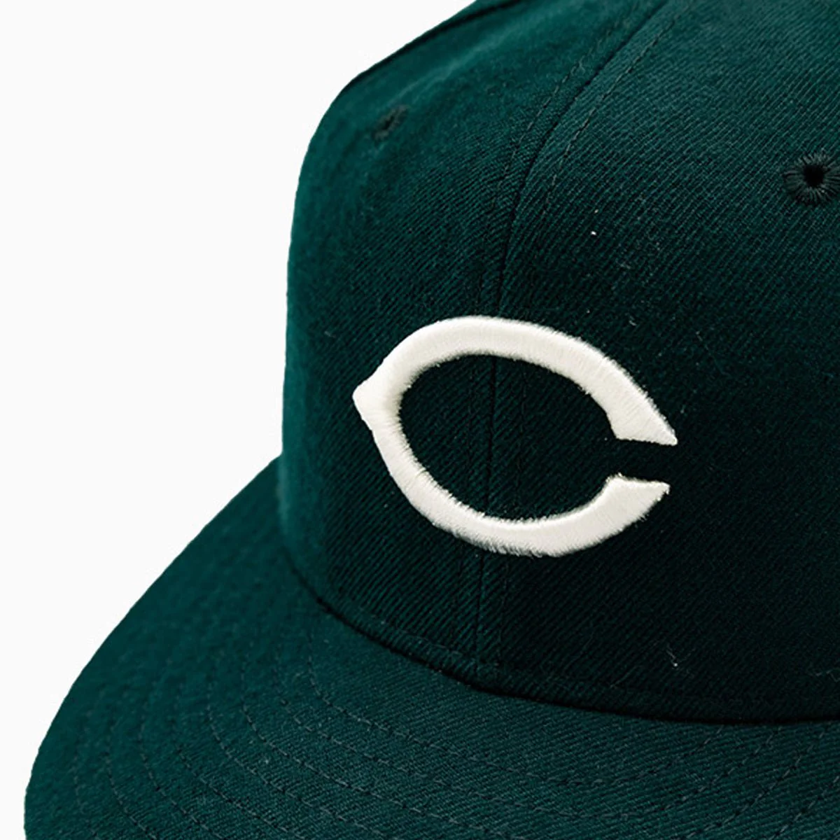 Cincinnati Reds MLB 59FIFTY Fitted Hat - Image 2