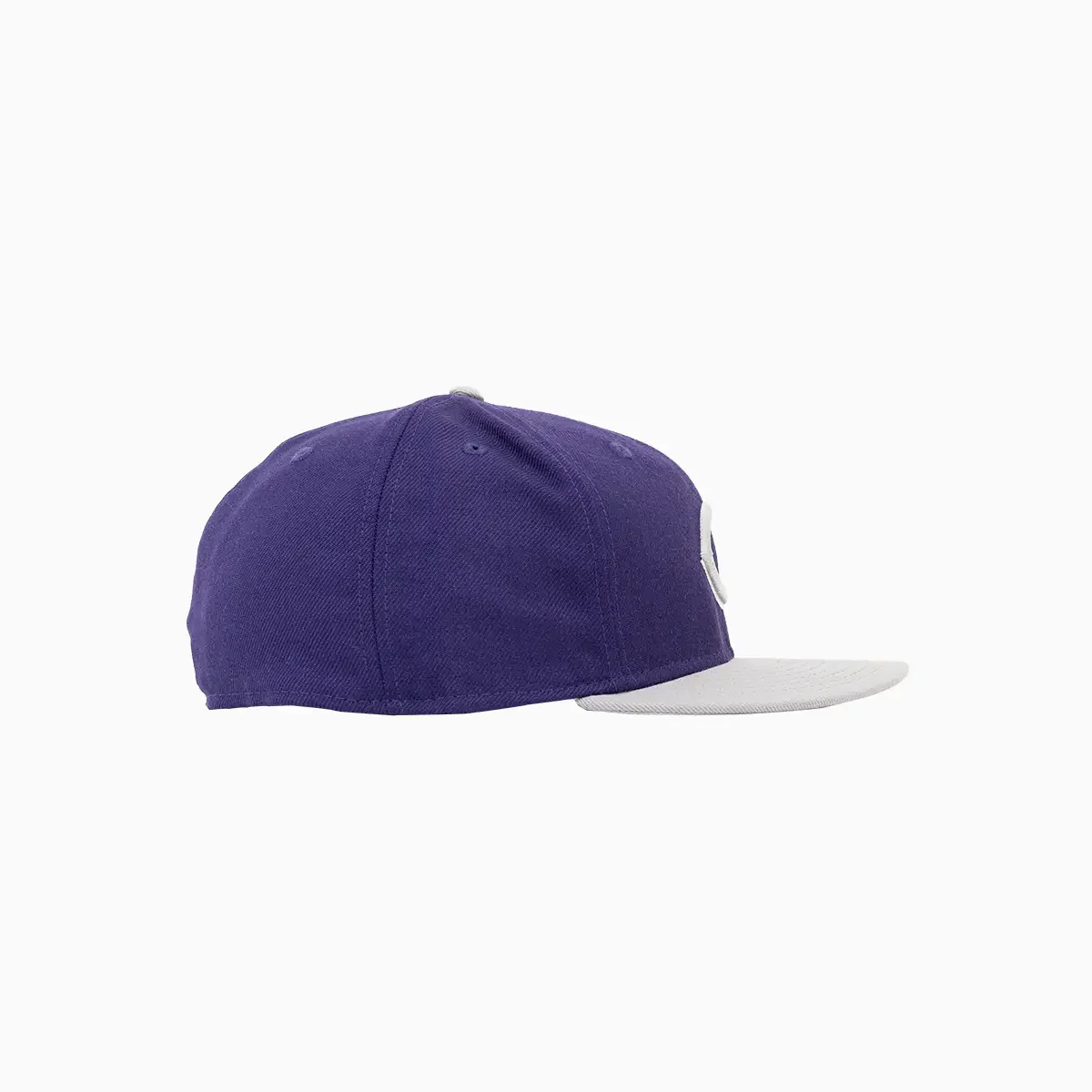 Cincinnati Reds MLB 59FIFTY Fitted Hat - Image 4
