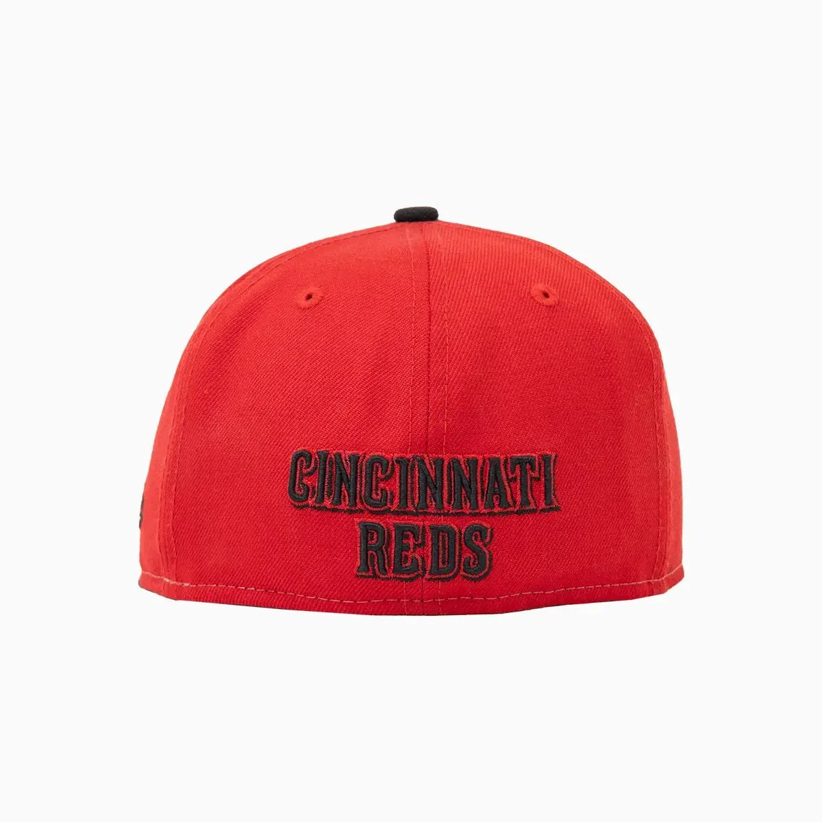 Cincinnati Reds MLB 59FIFTY Fitted Hat - Image 6