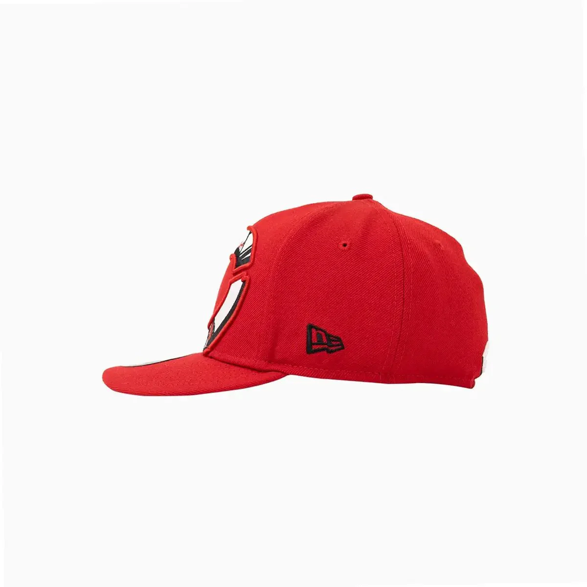 Cincinnati Reds MLB 59FIFTY Fitted Hat - Image 4
