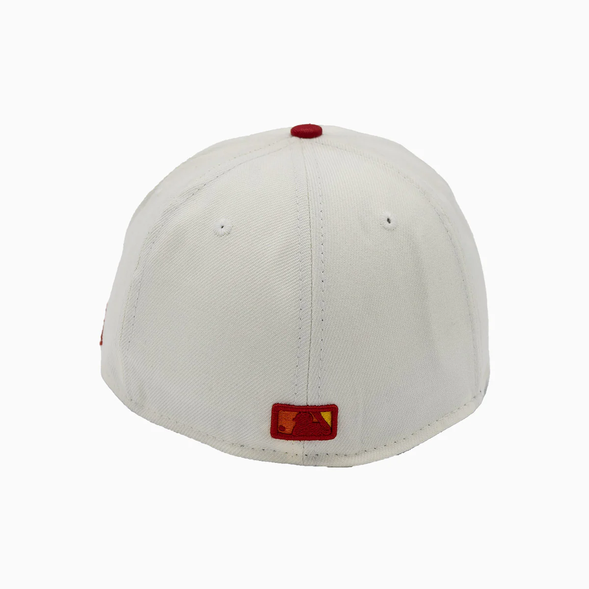 Cincinnati Reds MLB 59FIFTY Fitted Hat - Image 4