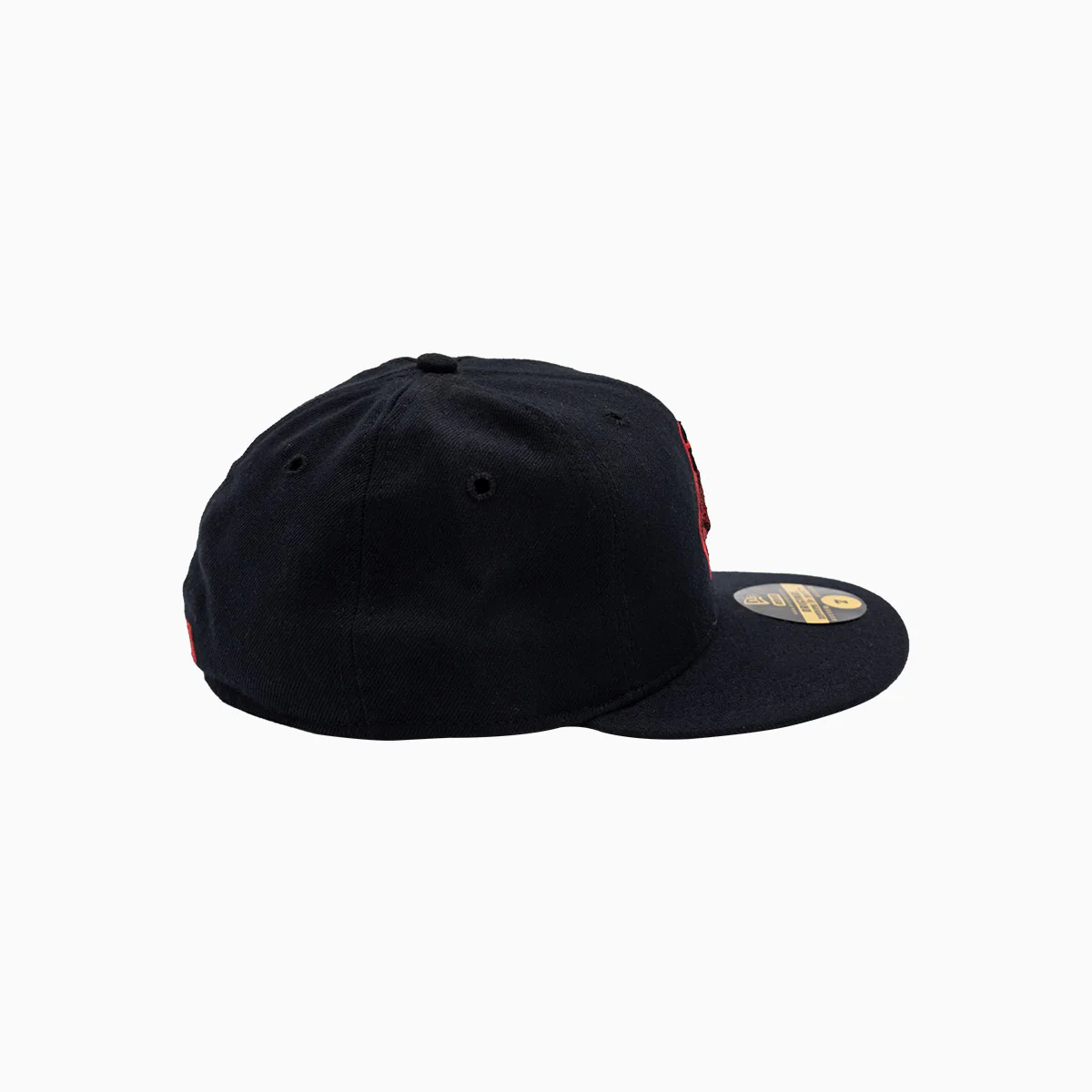 Cleveland Indians MLB 59FIFTY Fitted Hat - Image 4
