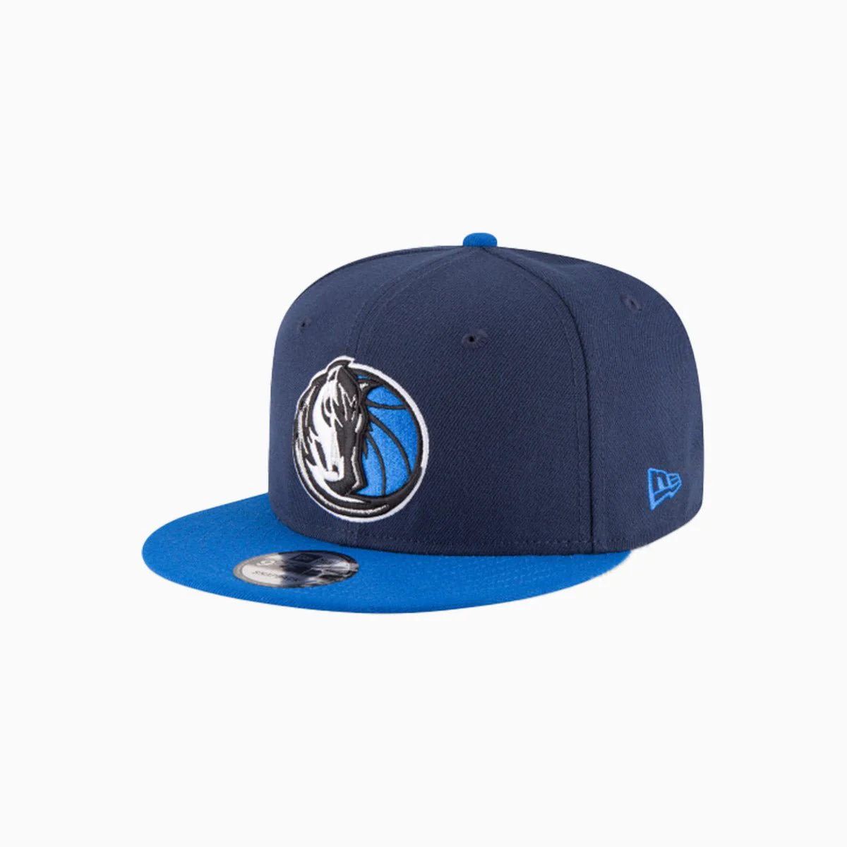 Dallas Mavericks NBA 9FIFTY Snapback Hat - Image 2