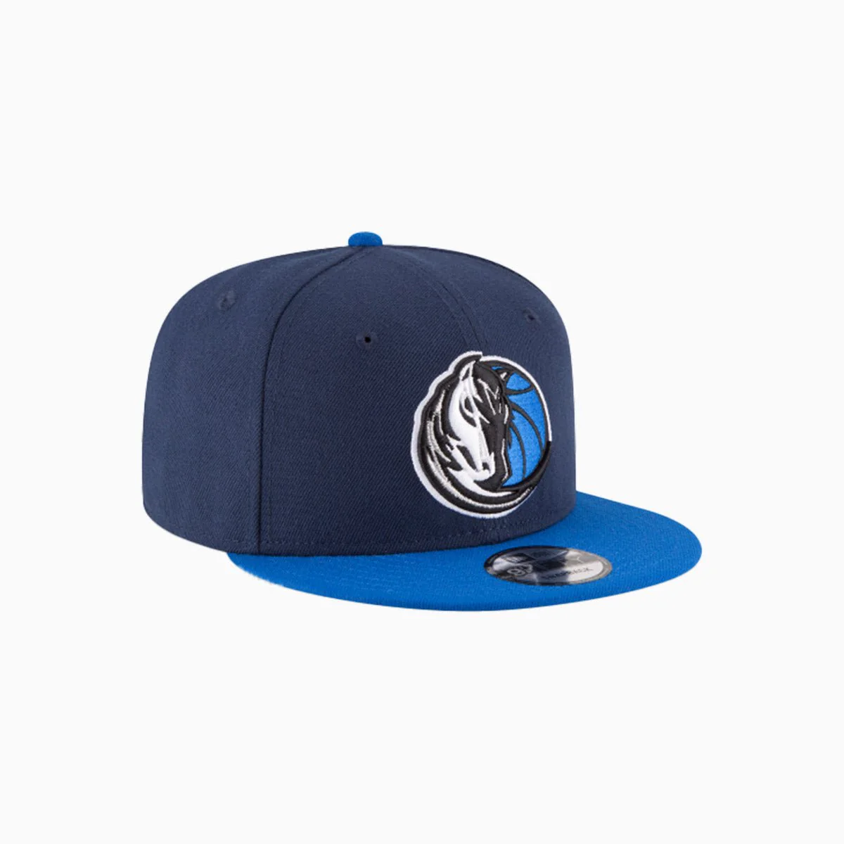 Dallas Mavericks NBA 9FIFTY Snapback Hat - Image 3