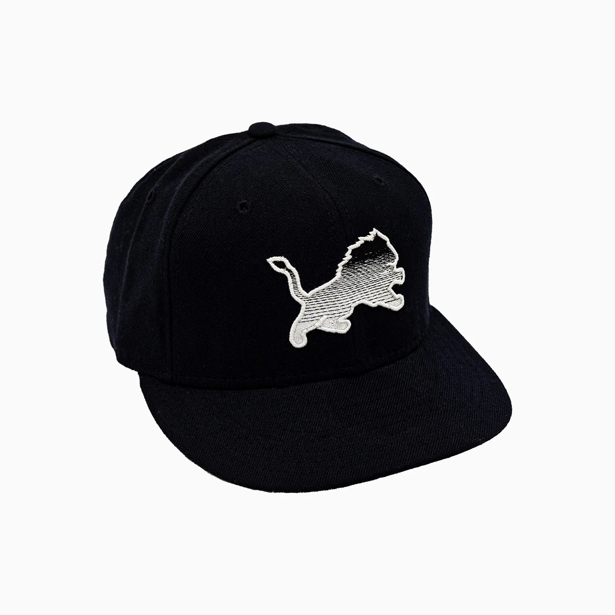 Detroit Lions NFL 59FIFTY Fitted Hat - Image 3