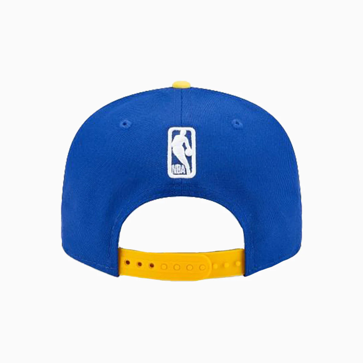 Golden State Warriors NBA 2Tone 9Fifty Snapback Hat - Image 2