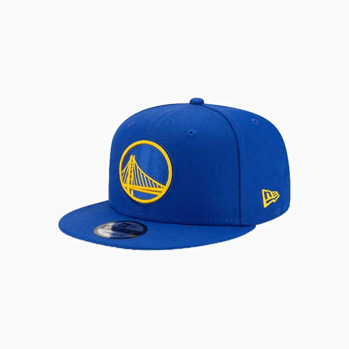 Golden State Warriors NBA 9Fifty Snapback Hat - Image 2