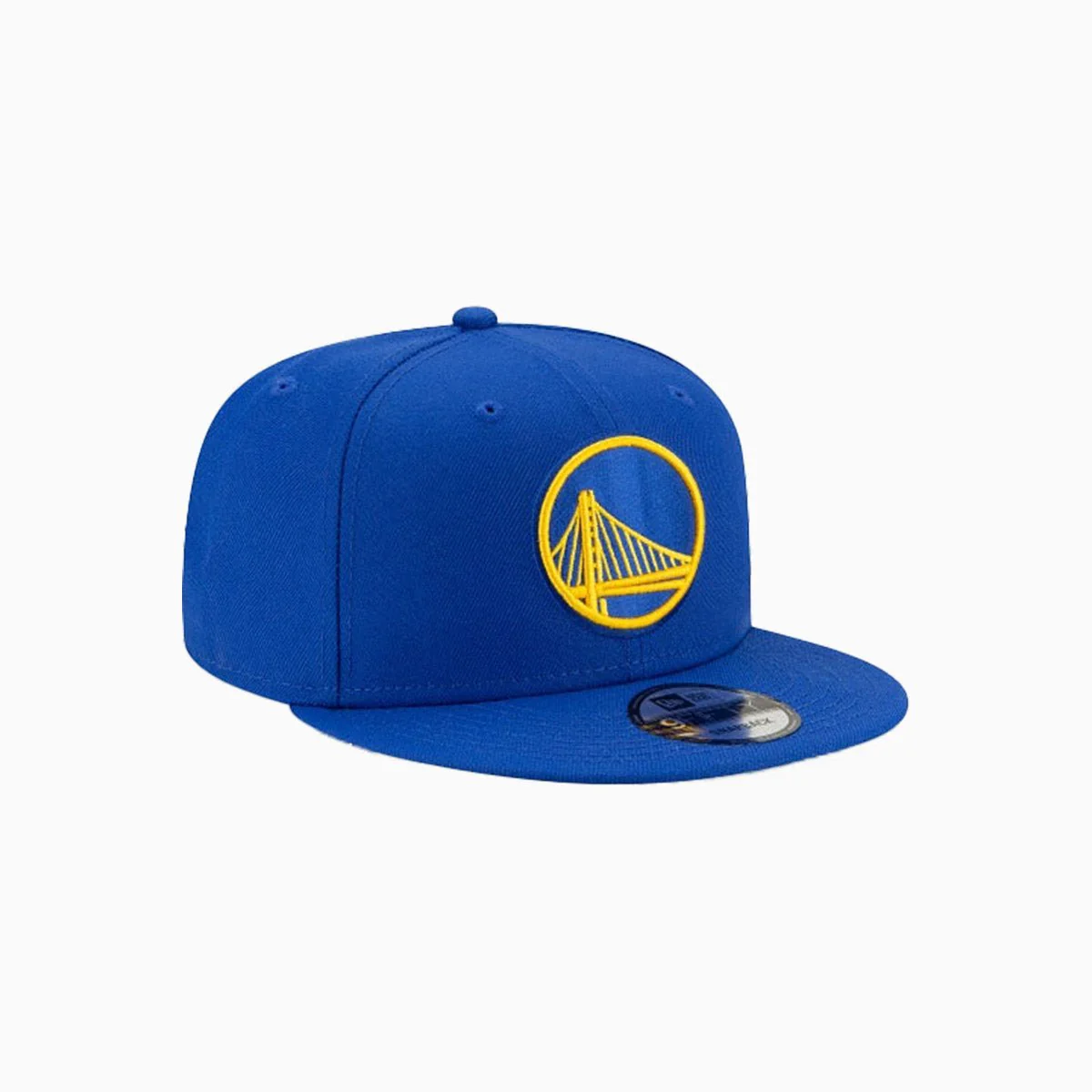 Golden State Warriors NBA 9Fifty Snapback Hat - Image 3
