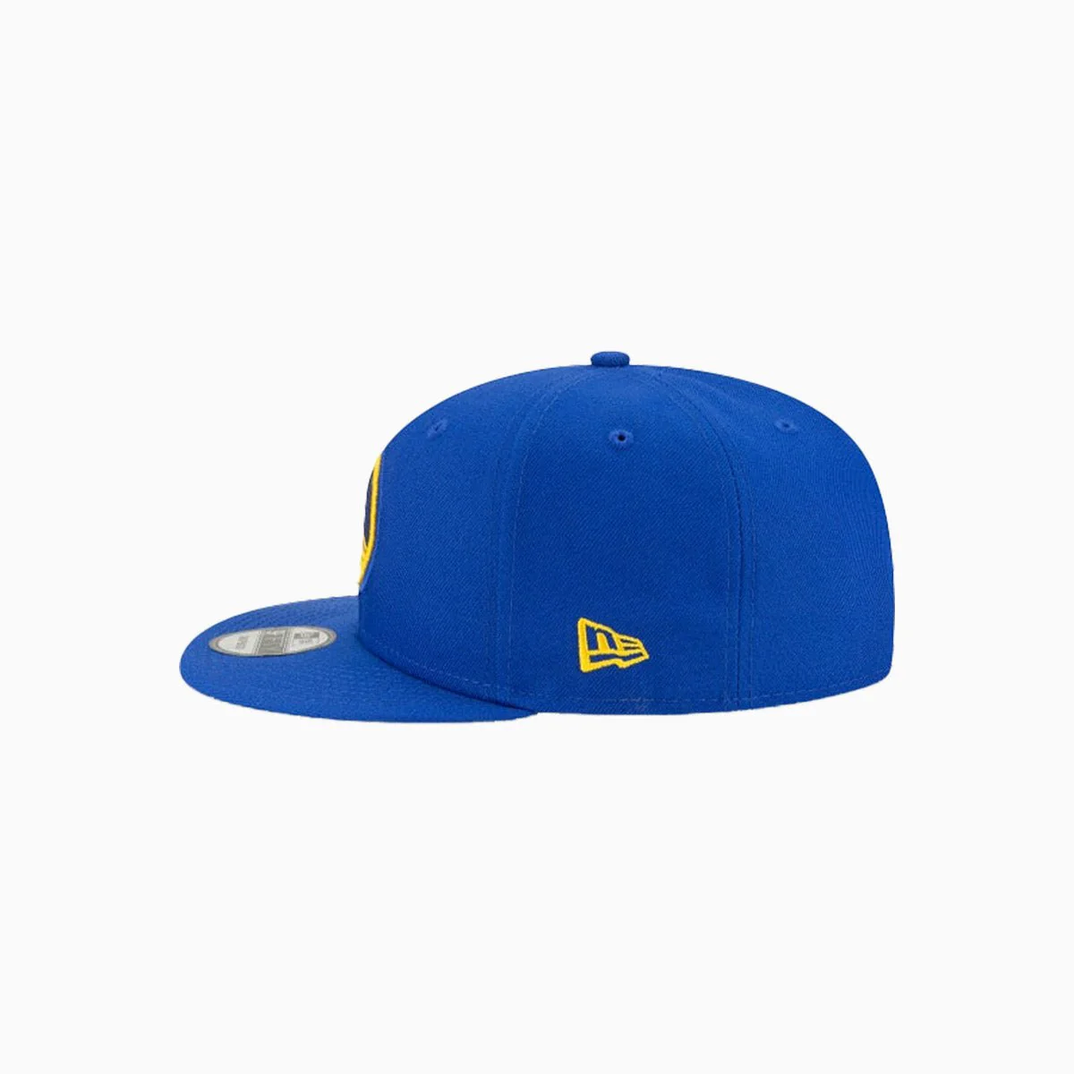 Golden State Warriors NBA 9Fifty Snapback Hat - Image 5