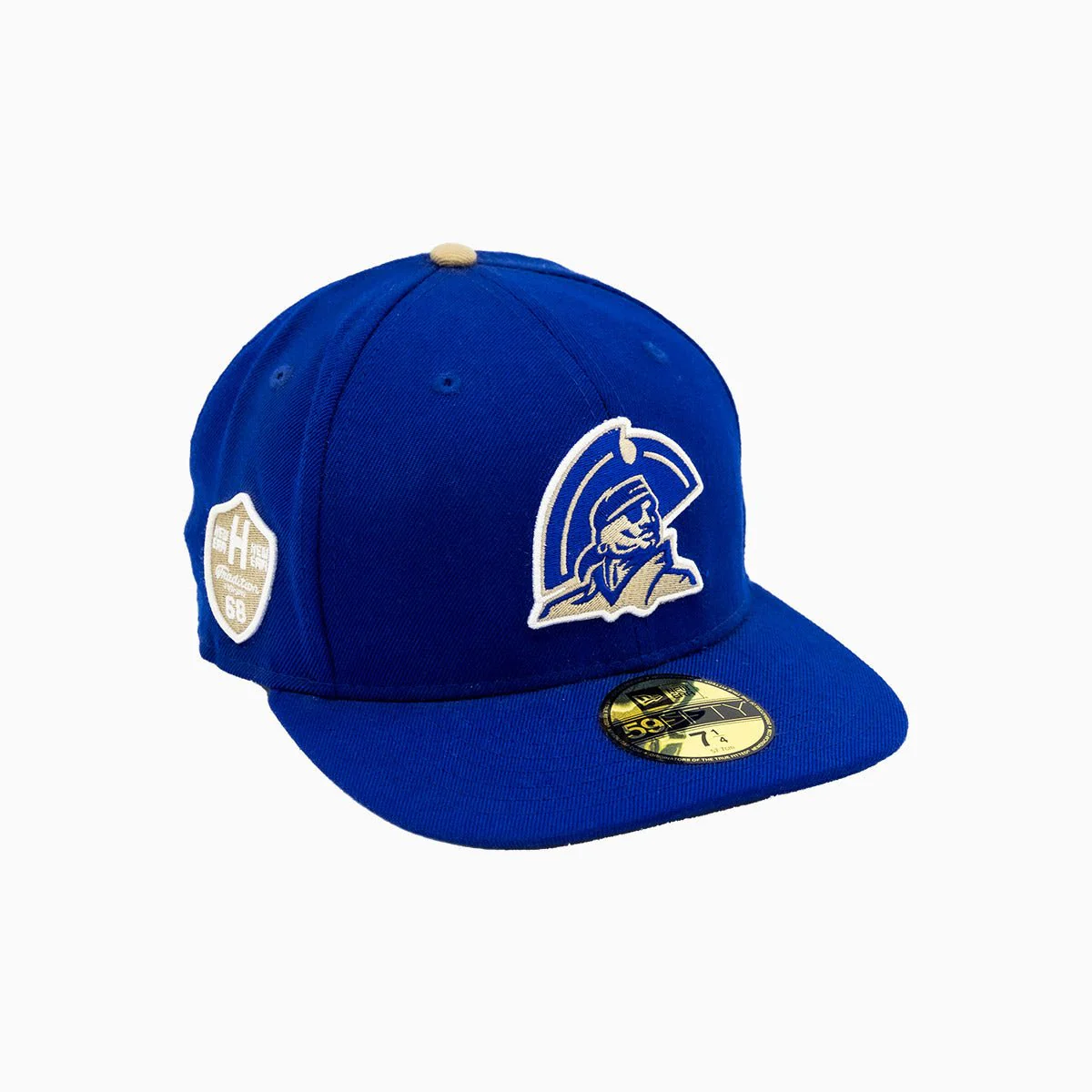 Hampton Pirates 59FIFTY Fitted Hat - Image 3