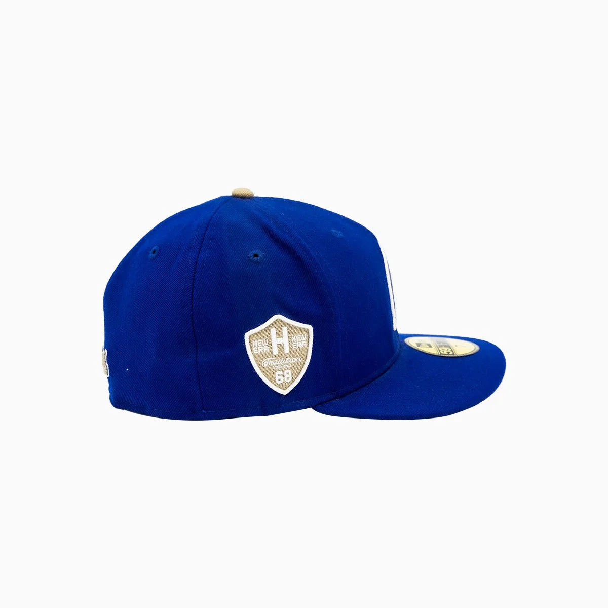 Hampton Pirates 59FIFTY Fitted Hat - Image 4