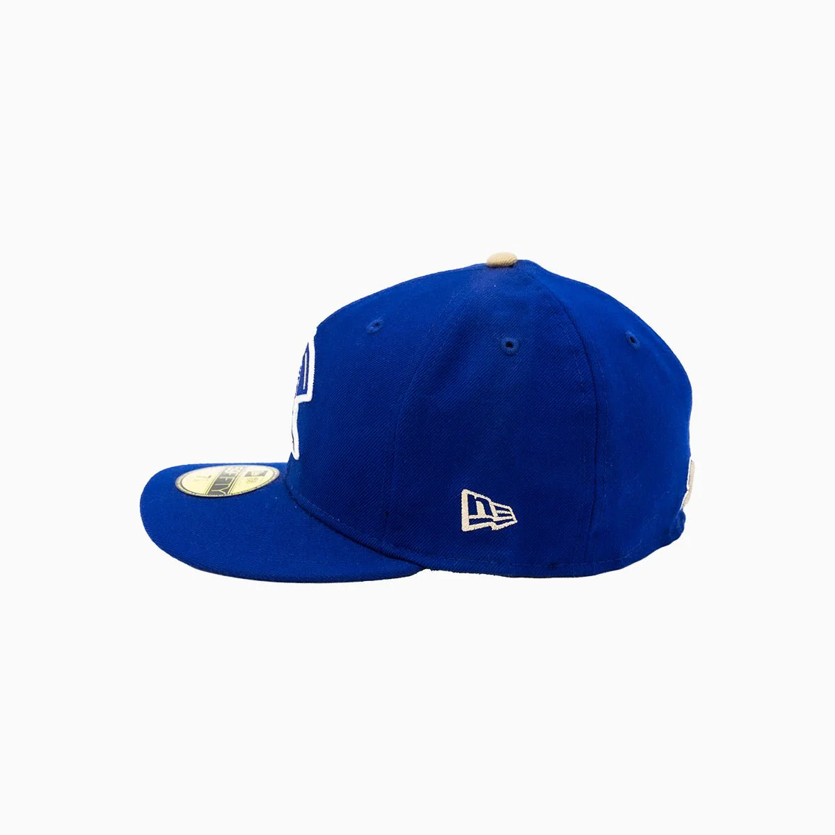 Hampton Pirates 59FIFTY Fitted Hat - Image 5