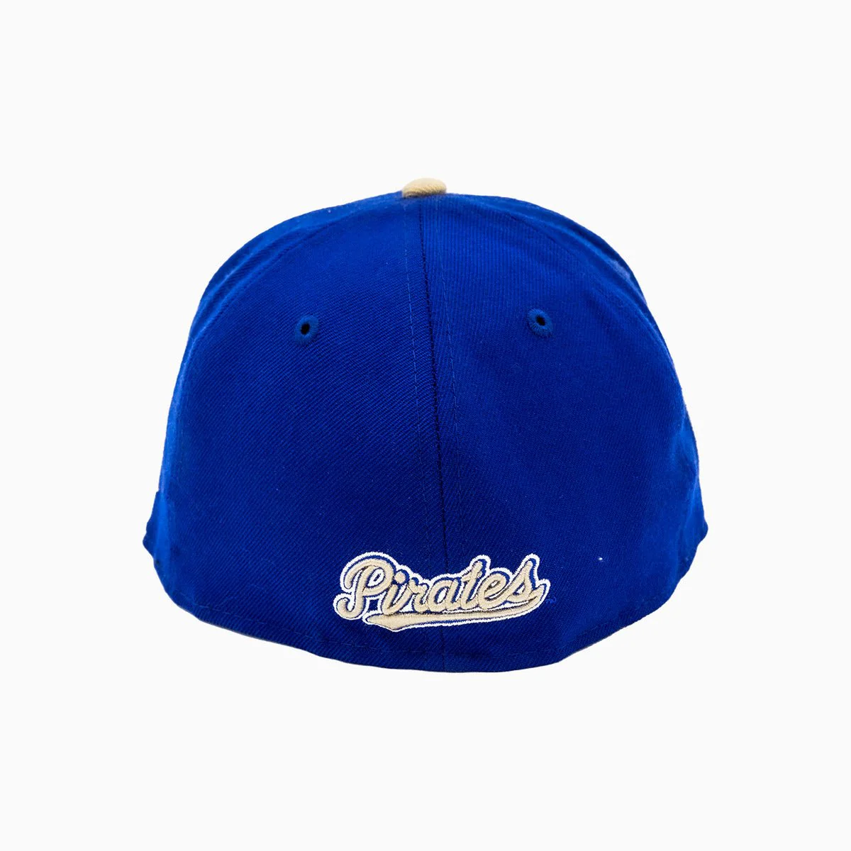 Hampton Pirates 59FIFTY Fitted Hat - Image 7
