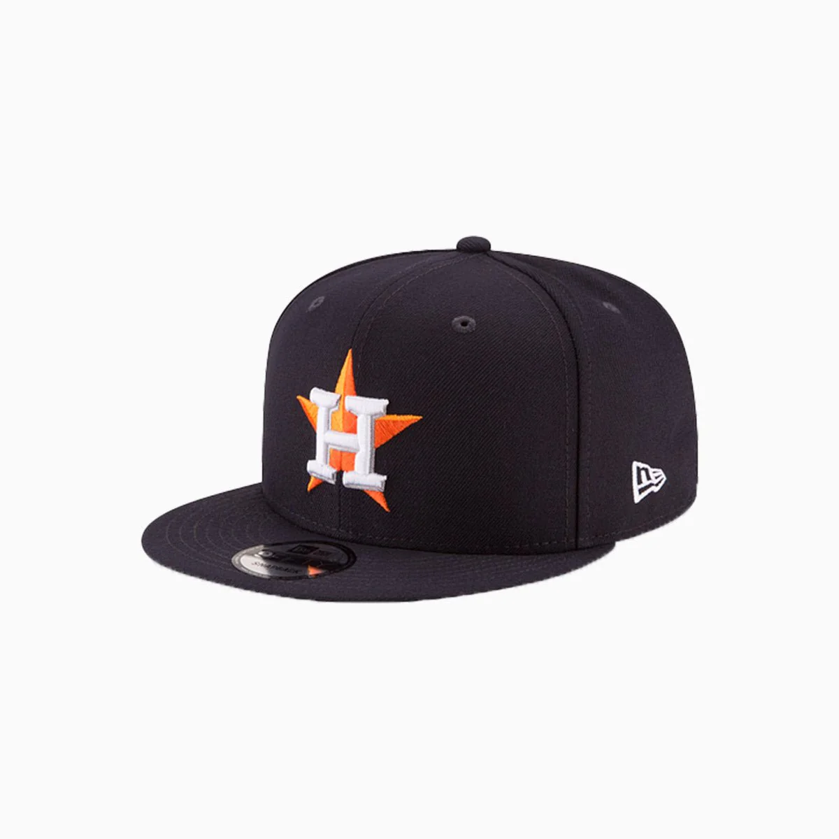 Houston Astros MLB 9Fifty Snapback Hat - Image 2