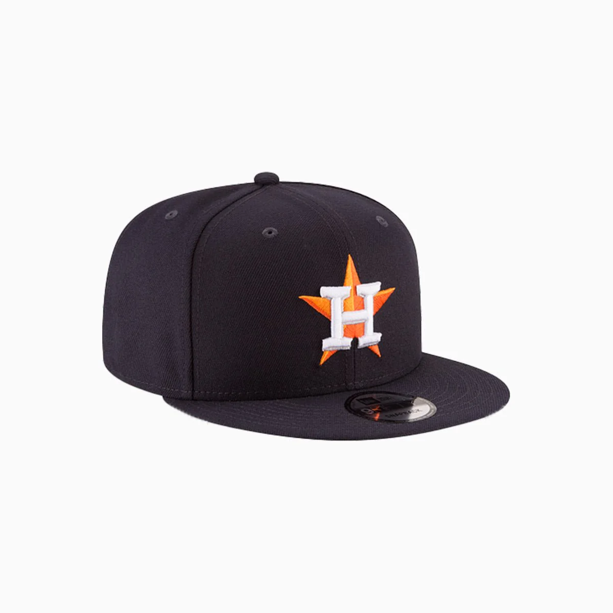 Houston Astros MLB 9Fifty Snapback Hat - Image 3