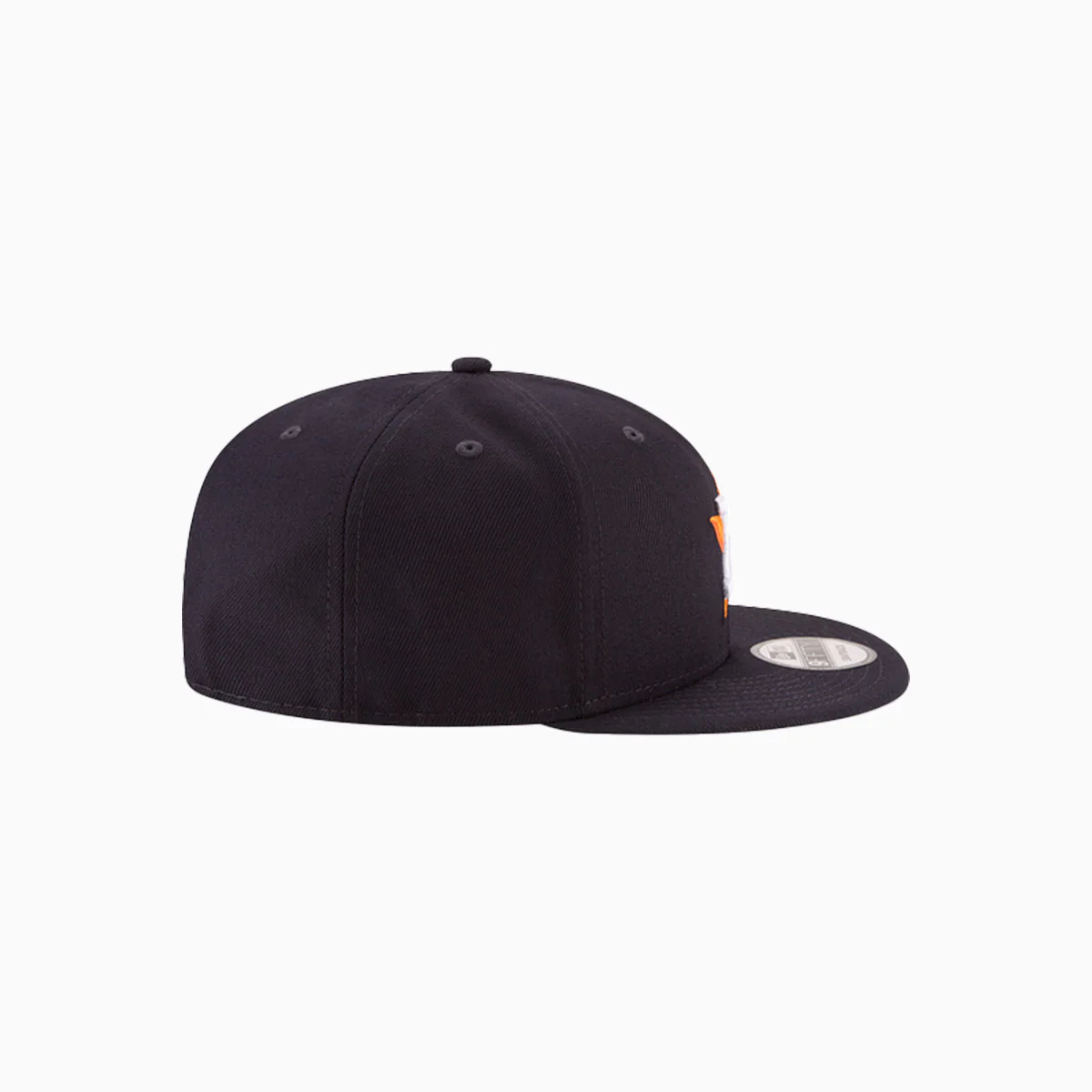 Houston Astros MLB 9Fifty Snapback Hat - Image 4