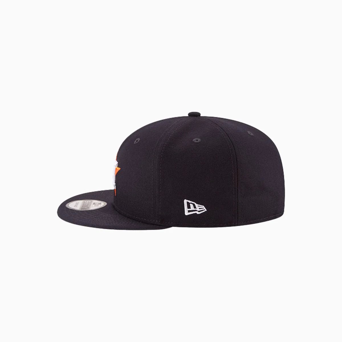 Houston Astros MLB 9Fifty Snapback Hat - Image 5