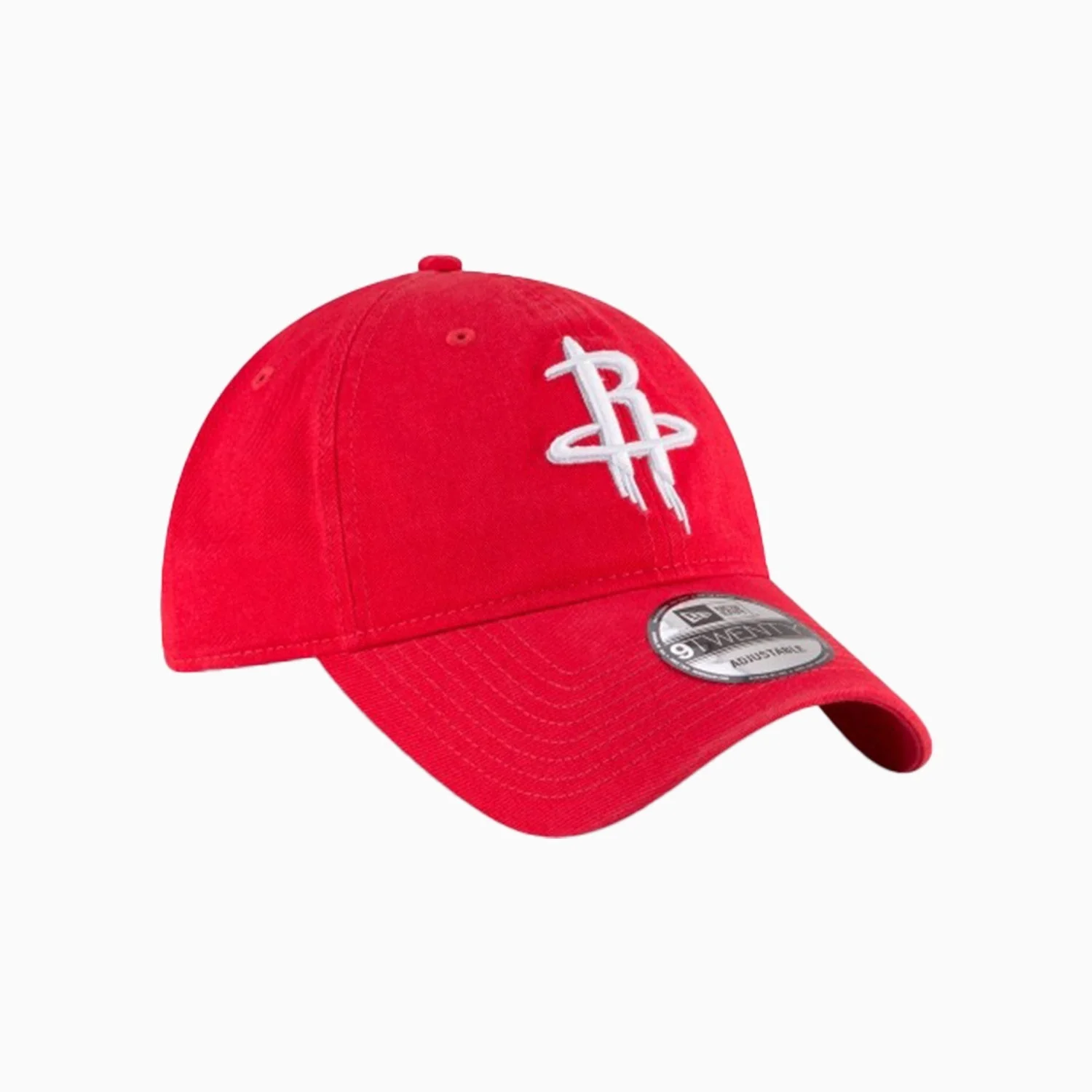 Houston Rockets Core Classic 9Twenty OTC Cap - Image 3