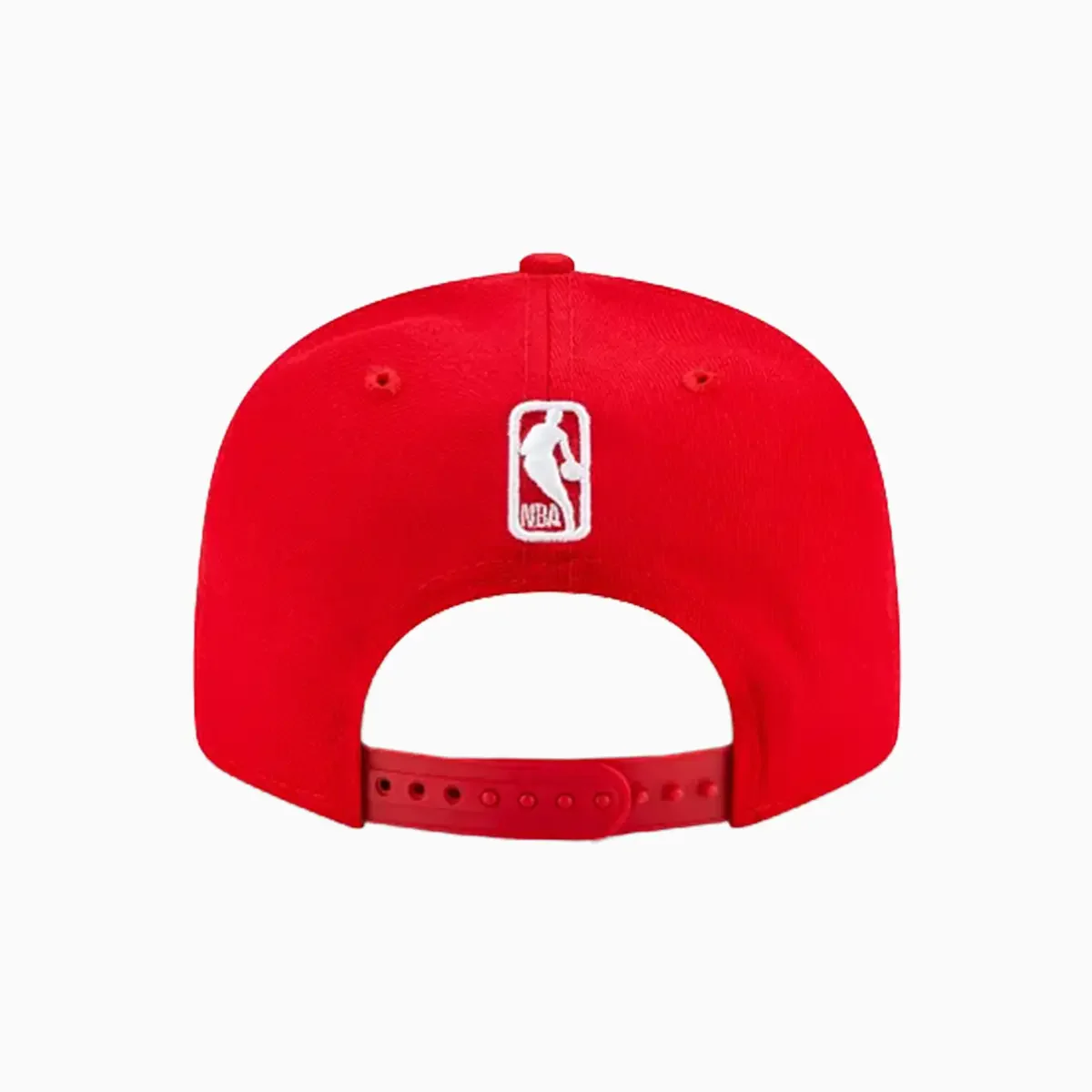 Houston Rockets NBA 9Fifty Snapback Hat - Image 2