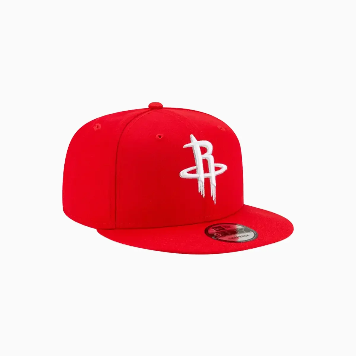 Houston Rockets NBA 9Fifty Snapback Hat - Image 3