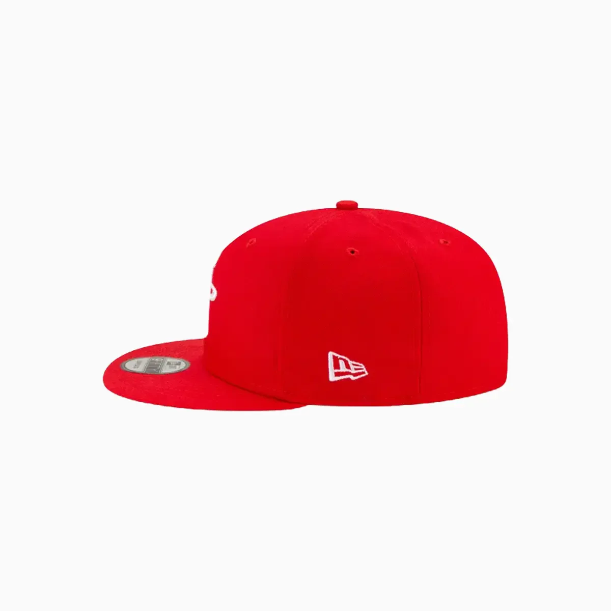Houston Rockets NBA 9Fifty Snapback Hat - Image 4
