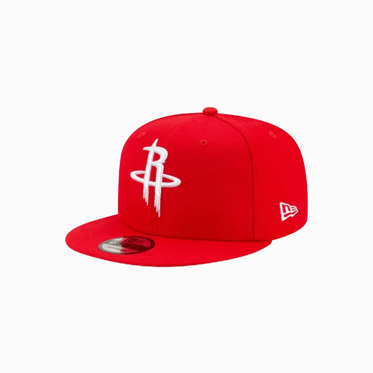 Houston Rockets NBA 9Fifty Snapback Hat - Image 6