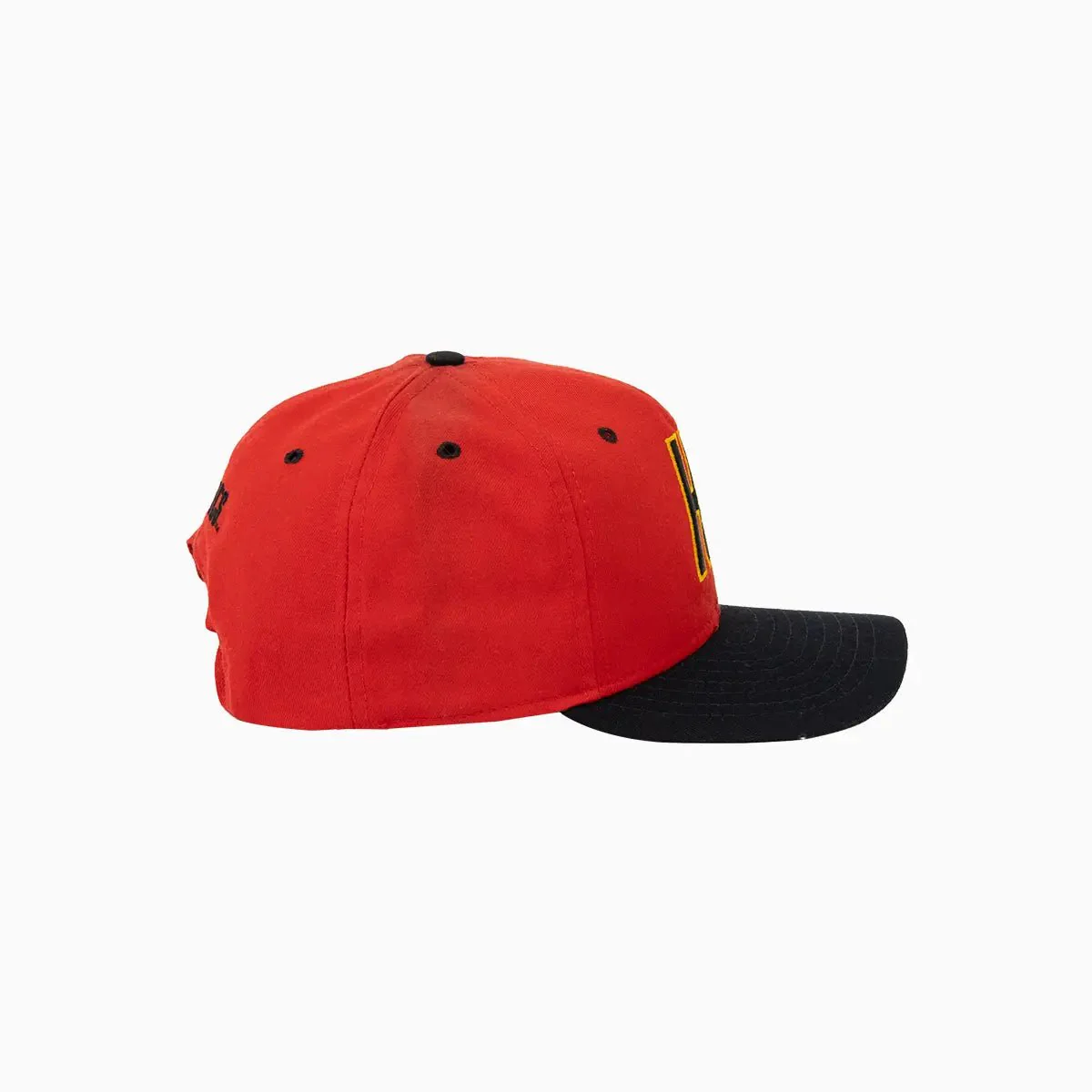 Houston Rockets NBA 9FIFTY Snapback Hat - Image 4