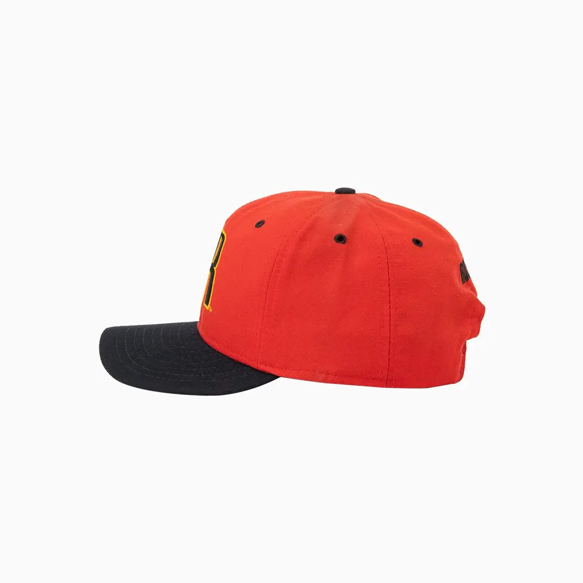 Houston Rockets NBA 9FIFTY Snapback Hat - Image 5
