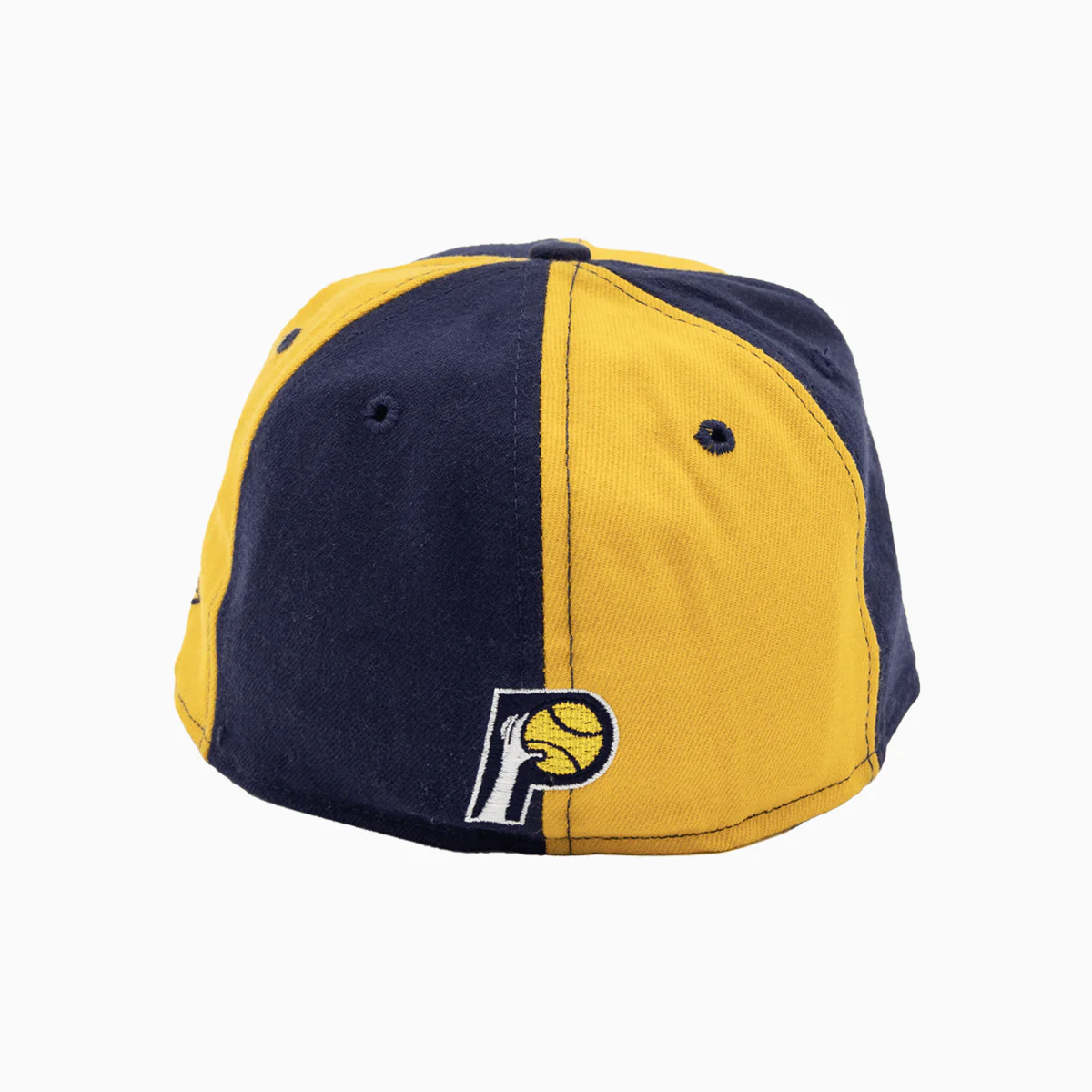 Indiana Pacers NBA 59FIFTY Fitted Hat - Image 6