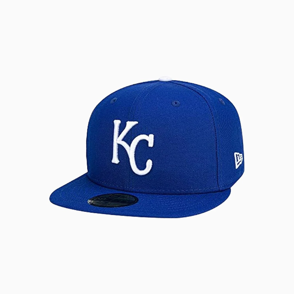 Kansas City Royals Game MLB 59FIFTY Fitted Hat - Image 2