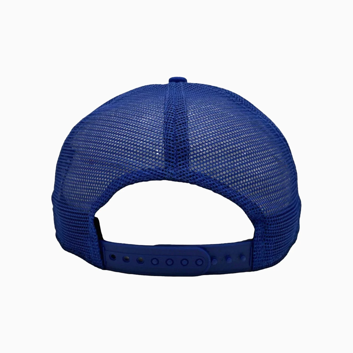 Kansas City Royals MLB 9Fifty Trucker Snapback Hat - Image 3