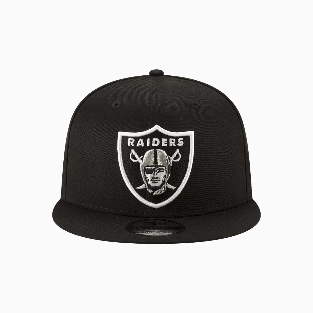 Las Vegas Raiders NFL 9FIFTY Snapback Hat