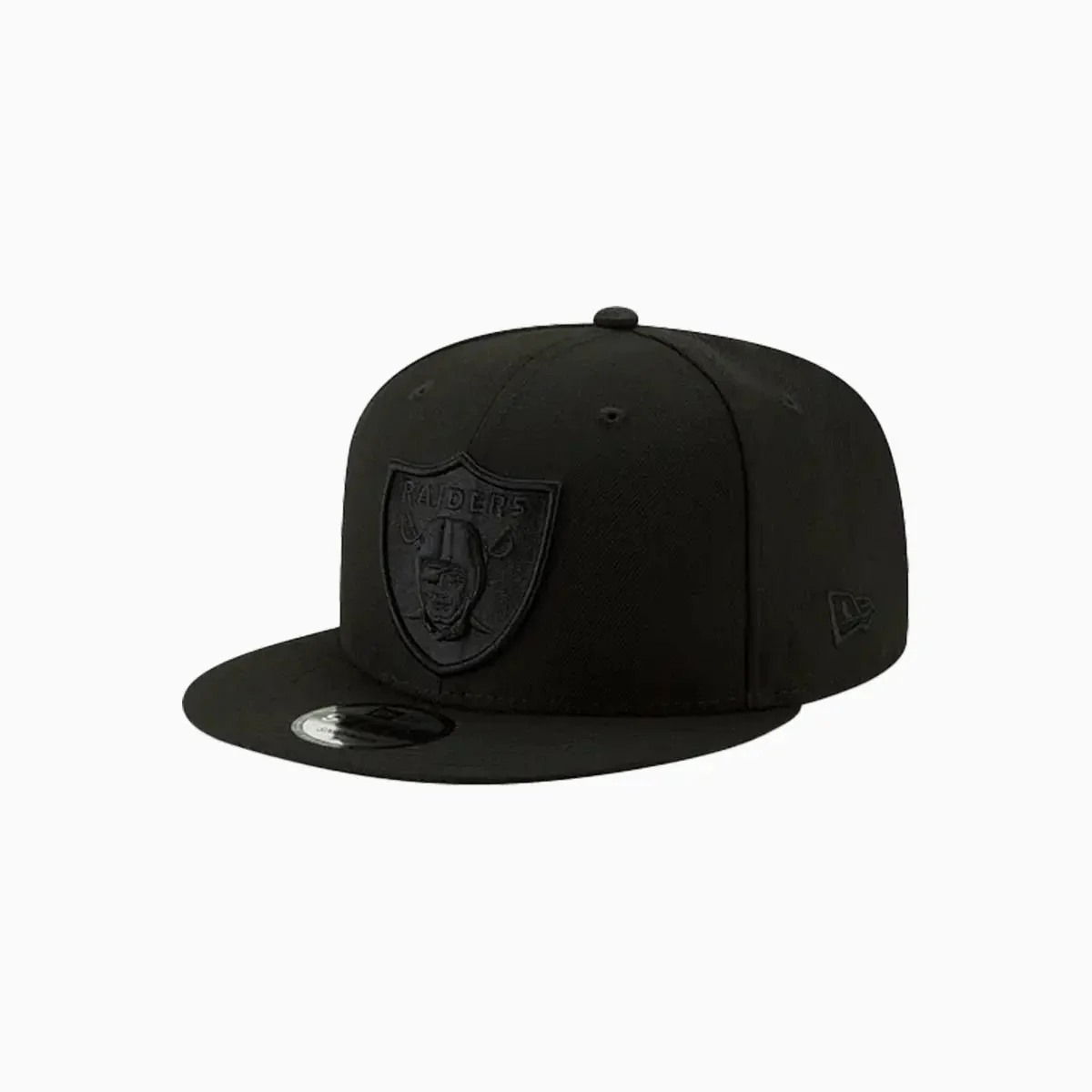 Las Vegas Raiders NFL 9FIFTY Snapback Hat - Image 2