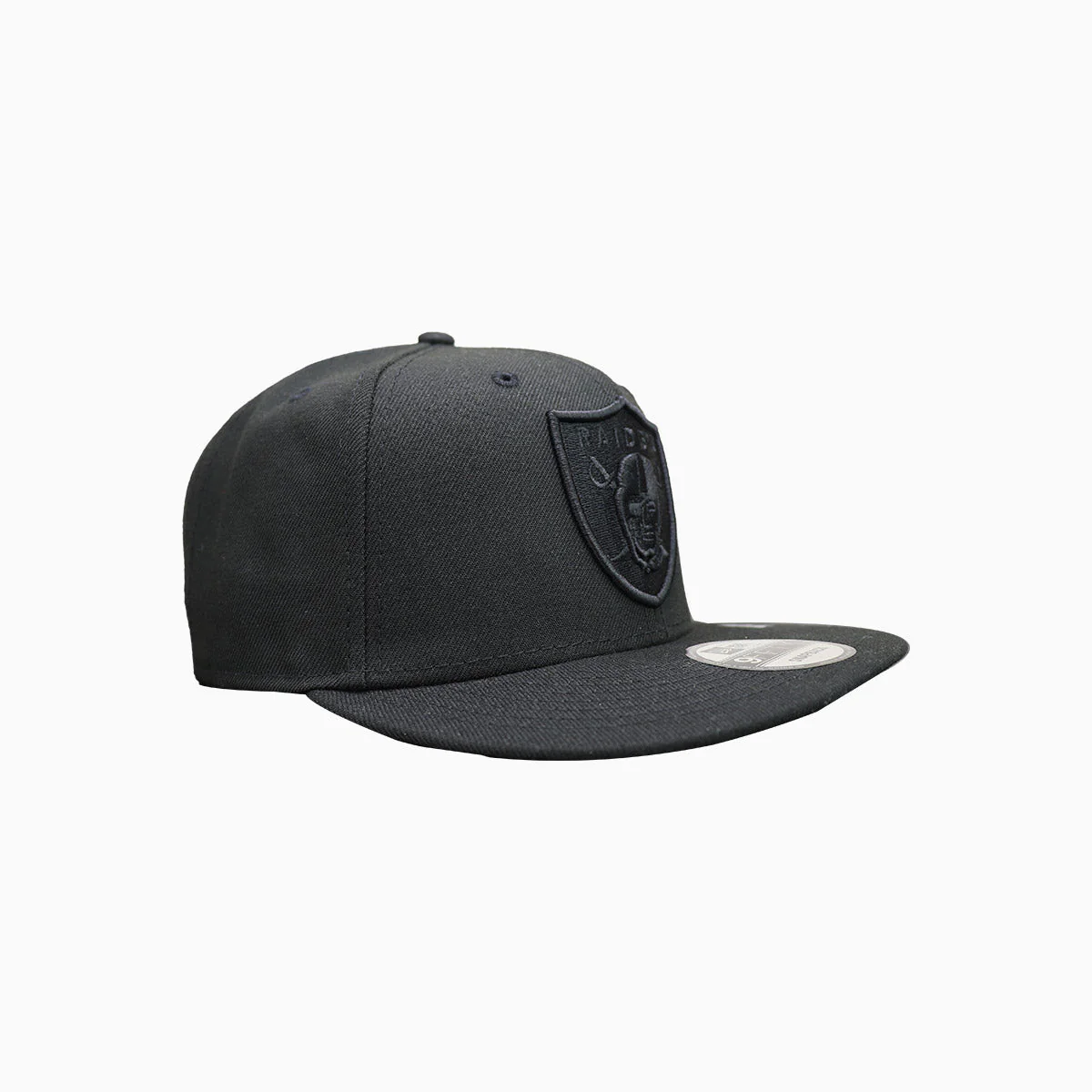 Las Vegas Raiders NFL 9Fifty Snapback Hat - Image 2