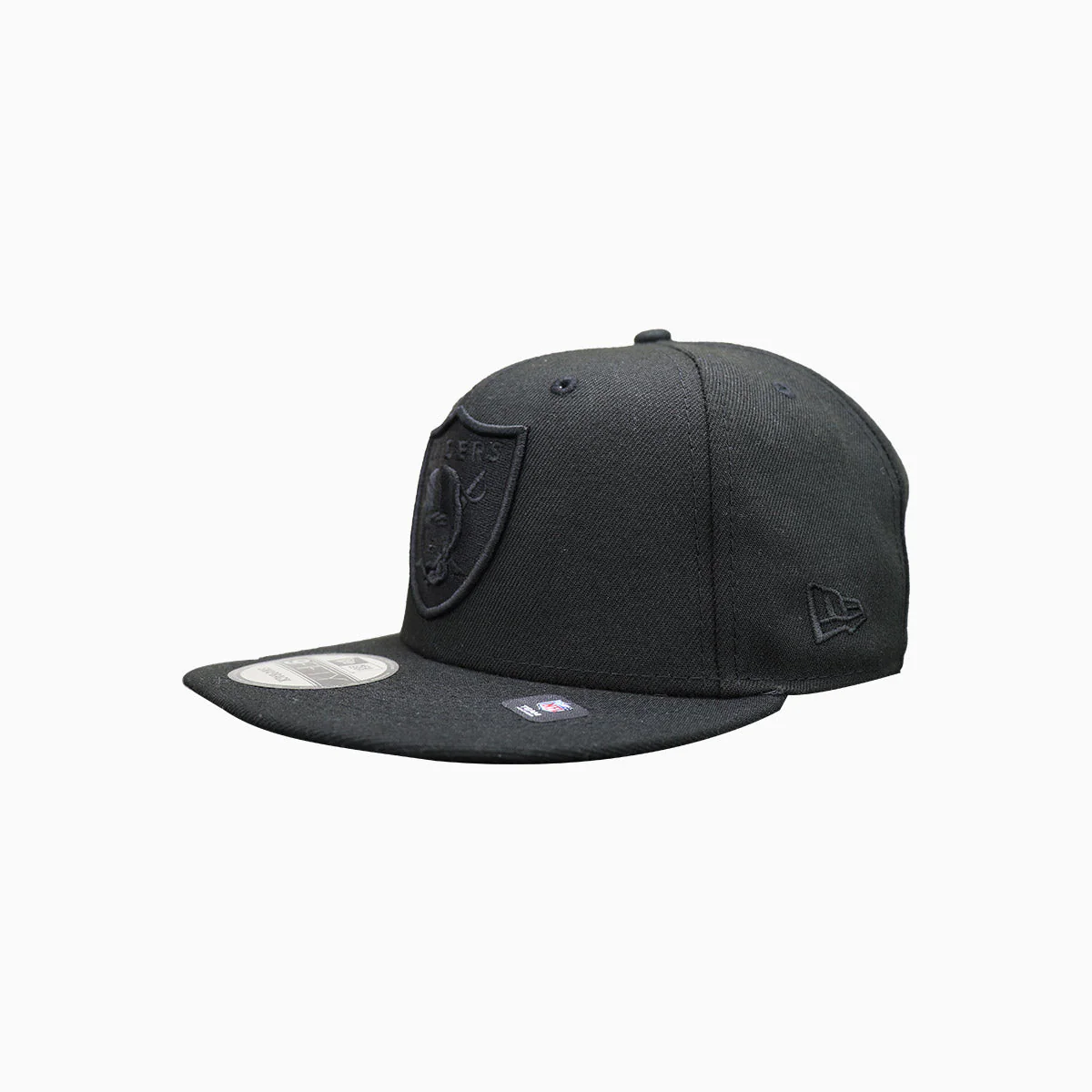 Las Vegas Raiders NFL 9Fifty Snapback Hat - Image 3