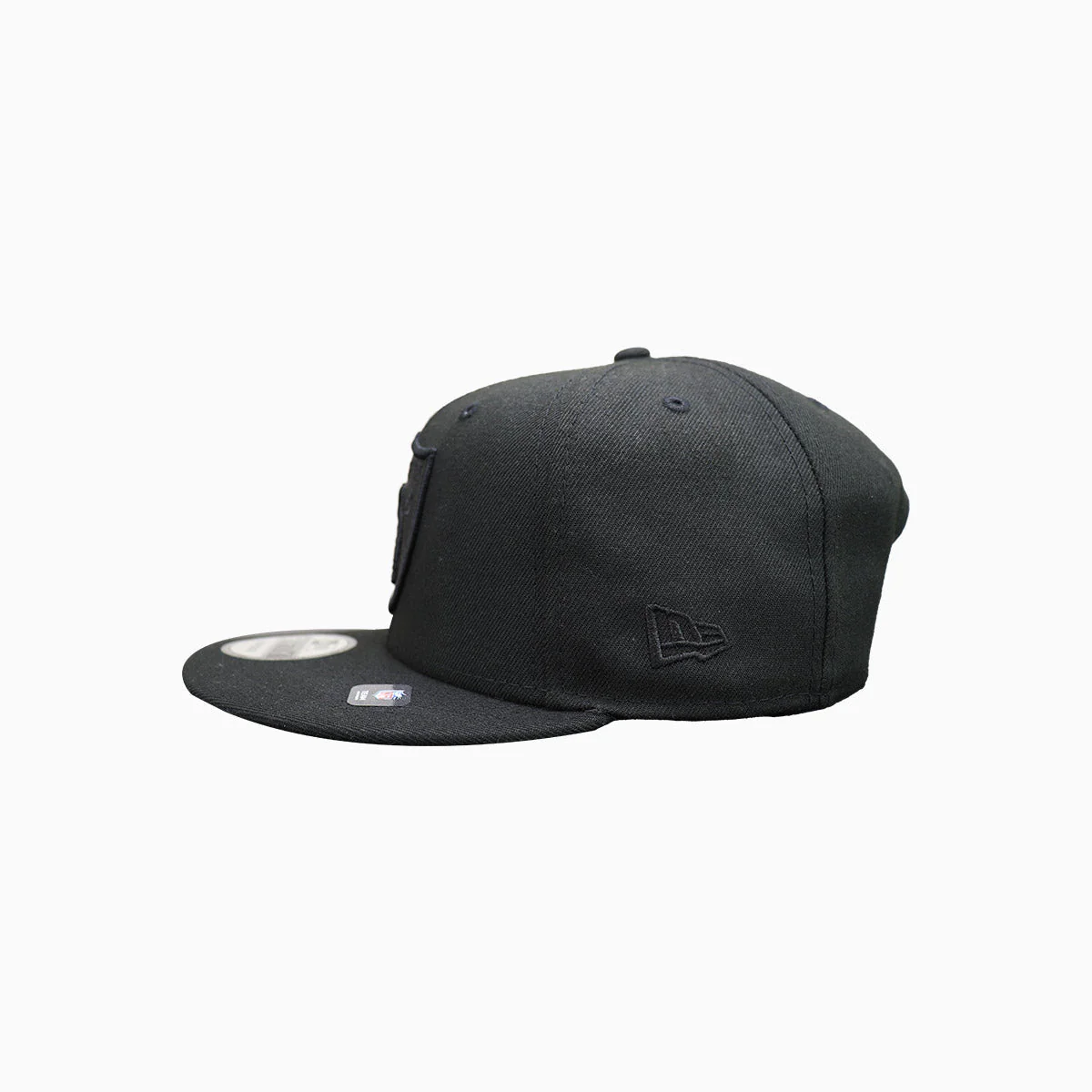 Las Vegas Raiders NFL 9Fifty Snapback Hat - Image 4