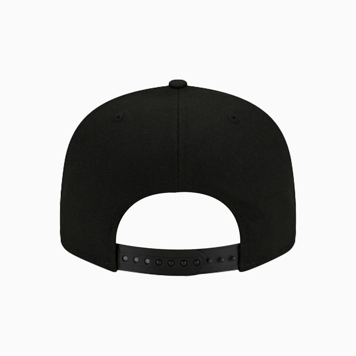 Las Vegas Raiders XVIII Super Bowl Patch Up NFL 9Fifty Snapback Hat - Image 5