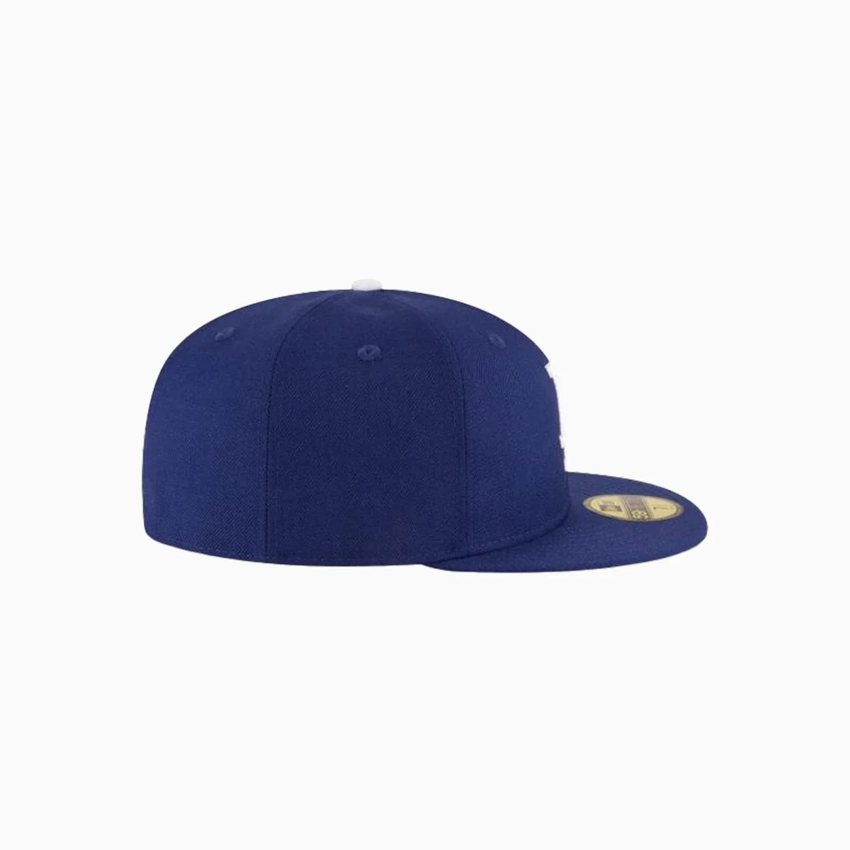 Los Angeles Dodgers MLB 1988 World Series Wool 59Fifty Fitted Hat - Image 5