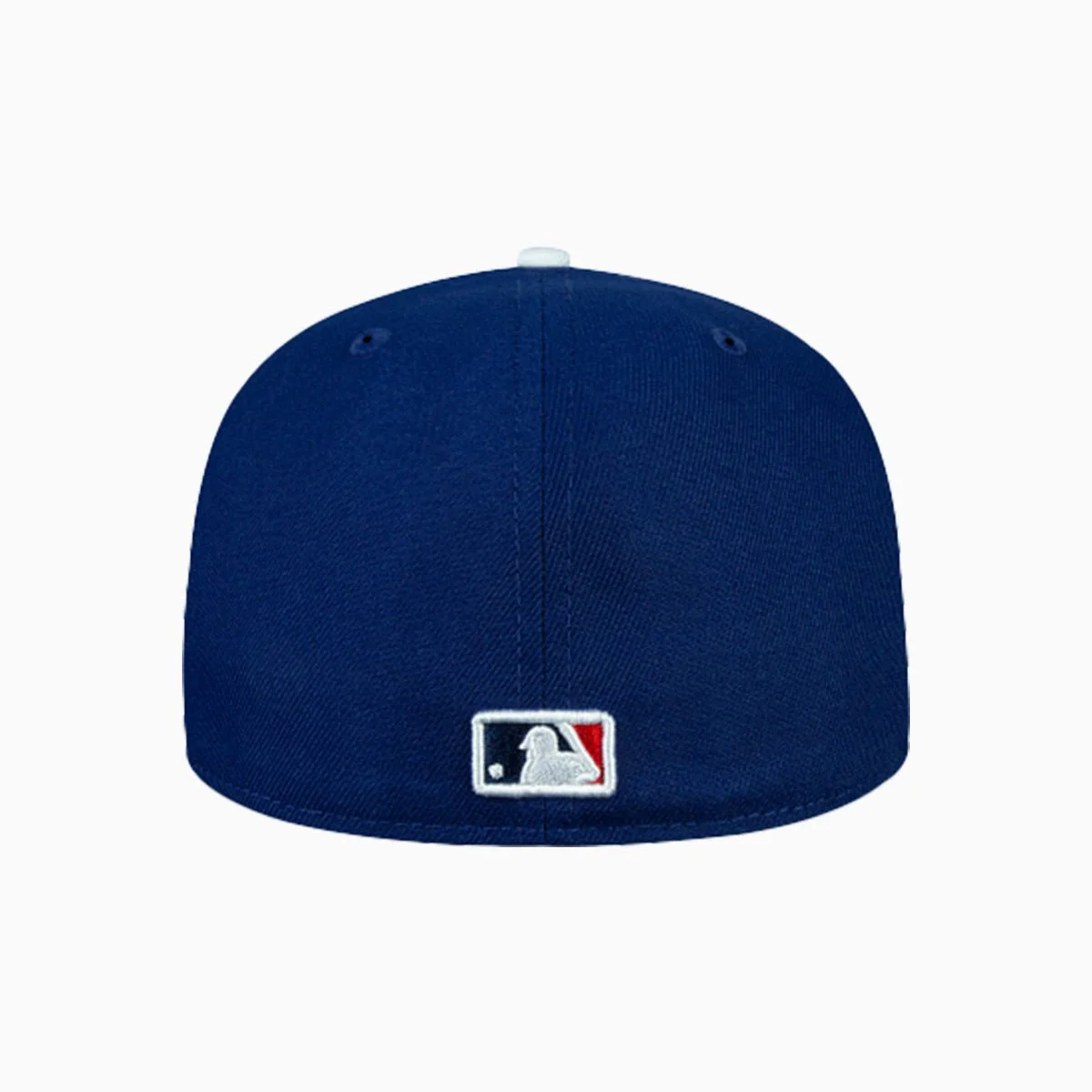 Los Angeles Dodgers MLB 59FIFTY Fitted Hat - Image 6
